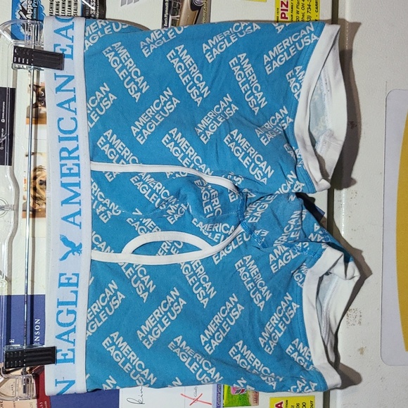 AE flex trunk cotton blend - Picture 3 of 3